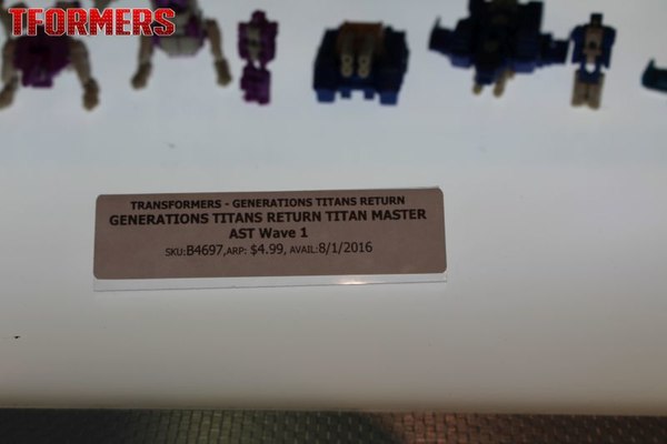 SDCC 2016   Generations Platinum Series And Titans Return Preview Night Display 043 (43 of 157)